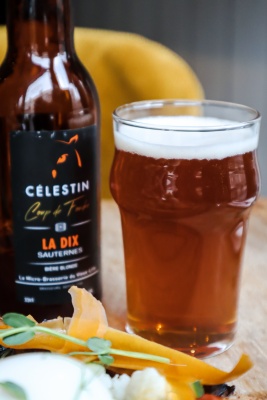 Bière Célestin